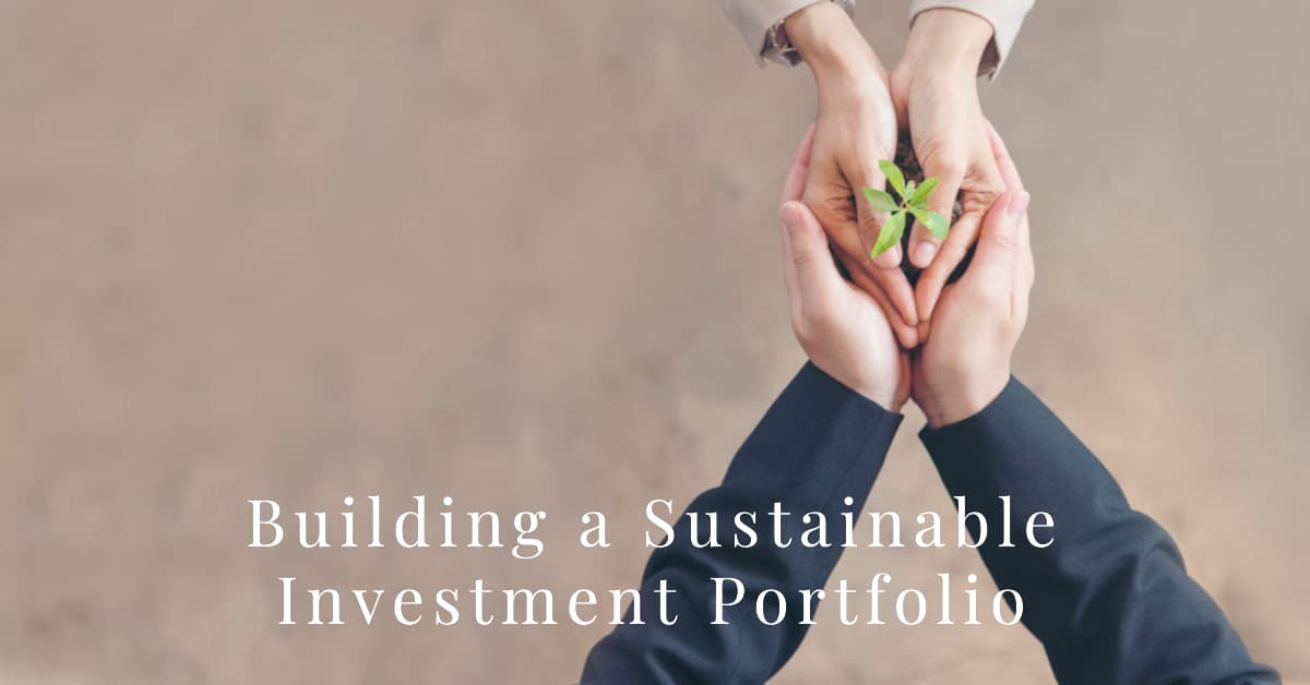 Unlocking Financial Prosperity: A Journey Through Wealth, Investment, and Sustainable Growth