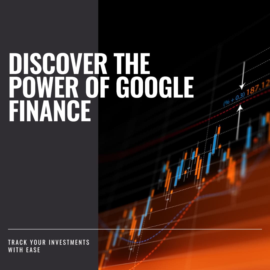 What is GoogleFinance? - Complete Guide