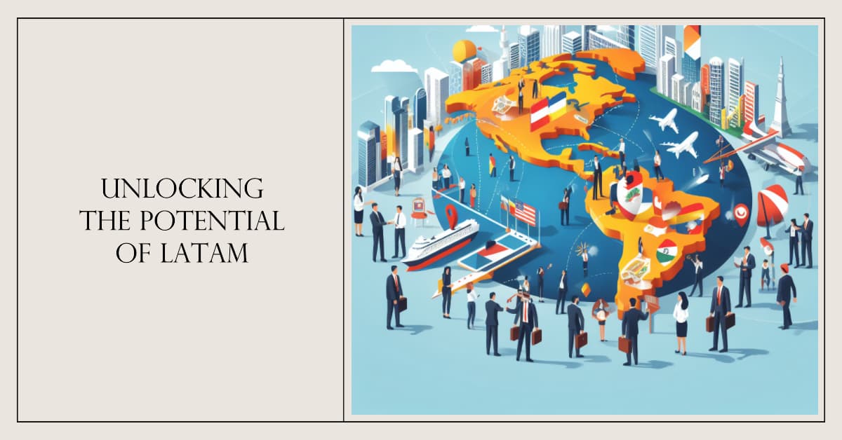 Latam stock investment performance